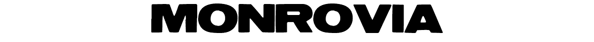 MONROVIA